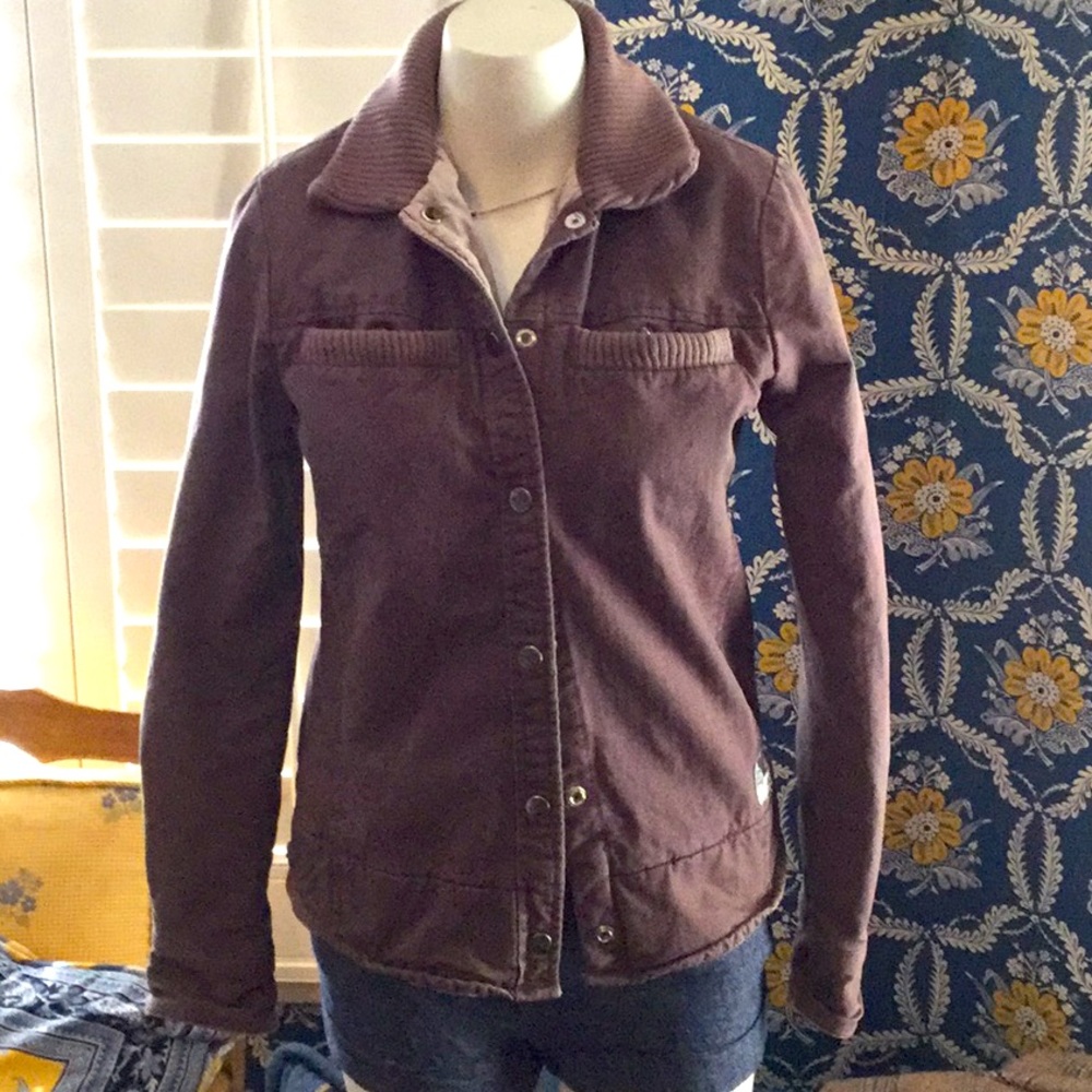 VOLCOM STONE jacket